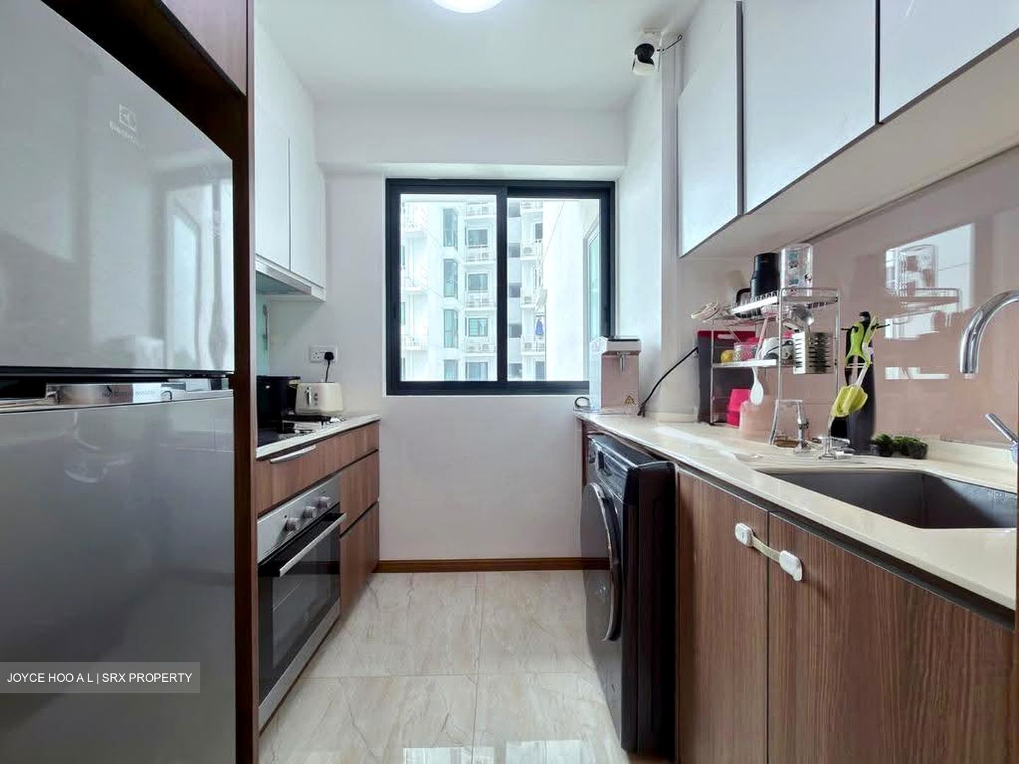 Kingsford Waterbay (D19), Apartment #636333781